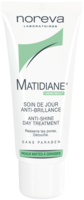 MATIDIANE Tagespflege Creme - 40ml - Unreine Haut