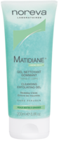MATIDIANE Reinigungsgel - 200ml - Unreine Haut