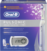 ORAL B Pulsonic SmartSeries Zahnbürste - 1St