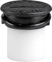 PARI Filterhalter m.Filter Typ 038/047/053 - 1St