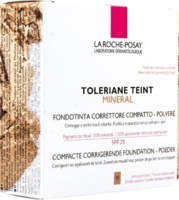 ROCHE-POSAY Toleriane Teint Mineral Puder 15 - 9g - Make up & Mascara