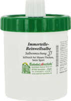 IMMORTELLE Beinwell Salbe - 120ml