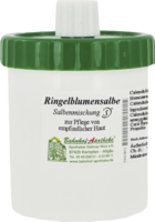 RINGELBLUMEN SALBE - 120ml