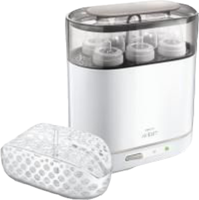 AVENT 4in1 Dampfsterilisator - 1St