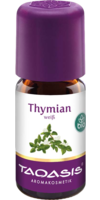 THYMIAN WEISS Bio Linalool Öl - 30ml