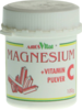 MAGNESIUM+VITAMIN C Soma Pulver