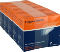 HEPA-VIBOLEX Pulver - 100St