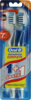 ORAL B Cross Action Compl.35 mitt.Promo.Pack.1+1