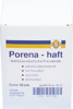 PORENA Haft Binde 10 cmx4 m