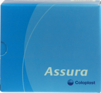 ASSURA Basisp.konvex RR40 21mm m.Gürtelb. - 4St
