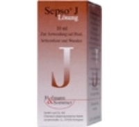 SEPSO J Lösung - 10ml