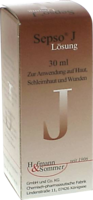 SEPSO J Lösung - 30ml