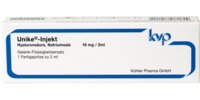 UNIKE Injekt Fertigspritzen - 1X2ml