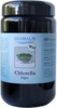 CHLORELLA 100% Globalis Presslinge