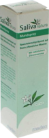 SALIVA Natura Mundspray Pumpspray - 50ml - Mundspülung