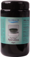 SPIRULINA 100% reines Pulver Globalis - 200g