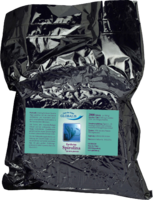 SPIRULINA 100% Premium Presslinge Globalis - 2000St