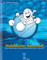 BUCH von Dr.B.Roccor 72 S Aerobic Oxygen - 1St