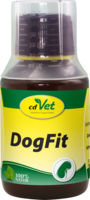 DOGFIT vet. - 100ml - CD Vet