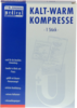 KALT-WARM Kompresse 12x29 cm