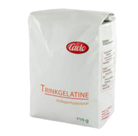 TRINKGELATINE Caelo HV-Packung - 750g