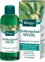 KNEIPP ERKÄLTUNGSBAD Spezial - 200ml - Badezusatz