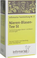 NIEREN BLASEN Tee ST Nr.3 - 100g