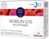NOBILIN Q10 Multivitamin Kapseln