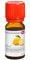 ZITRONENÖL ProFuma Caelo HV-Packung - 10ml