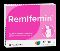 REMIFEMIN Tabletten - 60St - Wechseljahre