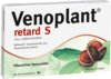 VENOPLANT retard S Tabl.