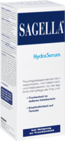 SAGELLA hydraserum Intimwaschlotion - 200ml - Intimpflege
