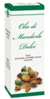 MANDELÖL natur - 100ml