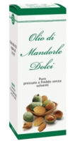 MANDELÖL natur - 500ml