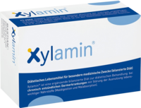 XYLAMIN Kapseln - 60St