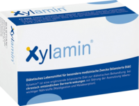 XYLAMIN Kapseln - 120St