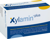 XYLAMIN plus Kapseln - 70St