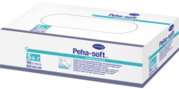 PEHA-SOFT Lat.Einm.Unt.Hands.unsteril puderfrei S - 100St - Handschuhe & Fingerlinge