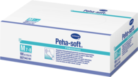 PEHA-SOFT Lat.Einm.Unt.Hands.unsteril puderfrei M - 100St - Handschuhe & Fingerlinge