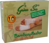 BAMBUSPFLASTER Gina Su Vitalpflaster