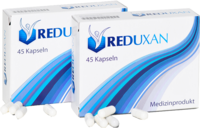REDUXAN Kapseln - 90St - Gewichtsreduktion