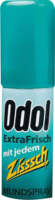 ODOL MUNDSPRAY extra frisch o.Blister - 15ml - Frischer Atem