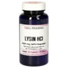 LYSIN HCL 500 mg GPH Kapseln