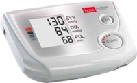 BOSO medicus control Universalmanschette - 1St - Oberarmgeräte