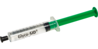 GLYCO-SID vorgef.Spritze m.10%iger Glycerinlsg. - 1St
