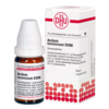 ACIDUM FORMICICUM D 200 Globuli