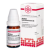 ACIDUM HYDROFLUORICUM C 6 Globuli