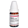 CALCIUM SULFURICUM D 30 Globuli