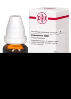 CHAMOMILLA C 200 Dilution - 20ml
