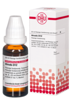 HIRUDO D 12 Dilution - 20ml